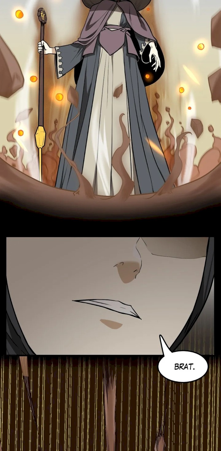 The Beginning After the End chapter 50 page 21