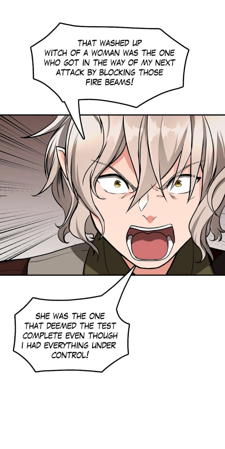 The Beginning After the End chapter 50 page 46