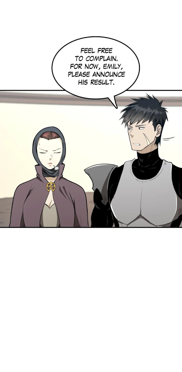 The Beginning After the End chapter 50 page 47