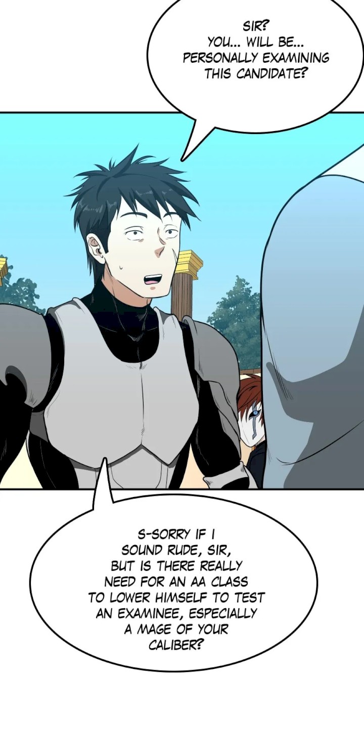 The Beginning After the End chapter 50 page 74