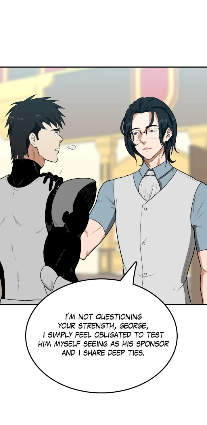 The Beginning After the End chapter 50 page 76
