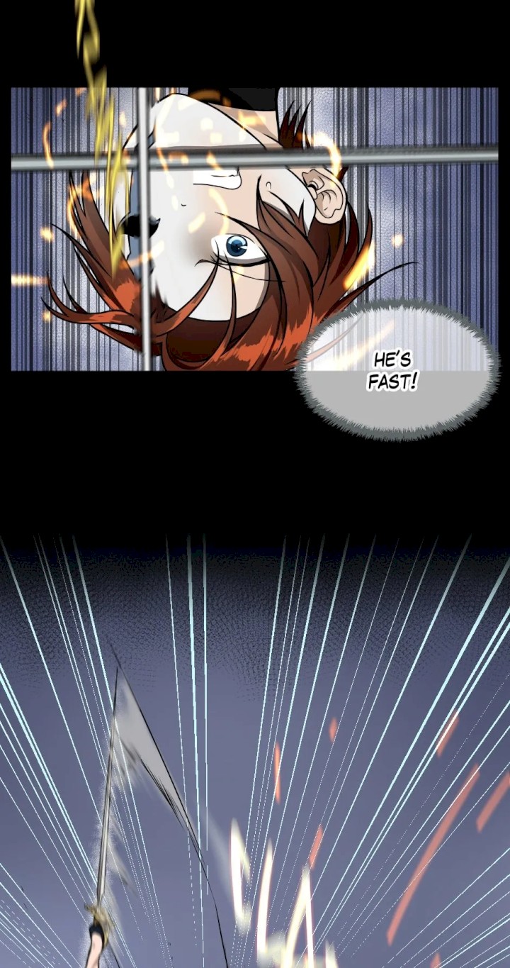 The Beginning After the End chapter 51 page 20