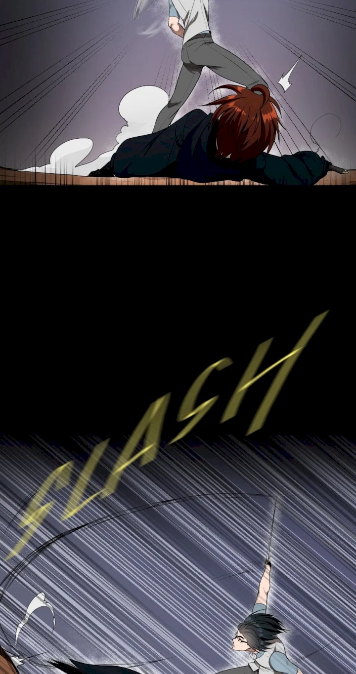 The Beginning After the End chapter 51 page 22