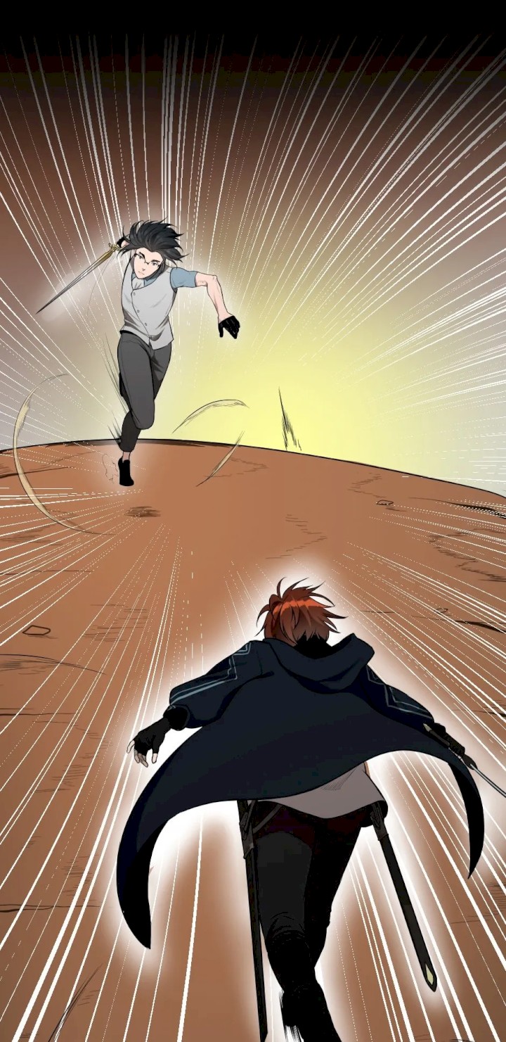 The Beginning After the End chapter 51 page 33