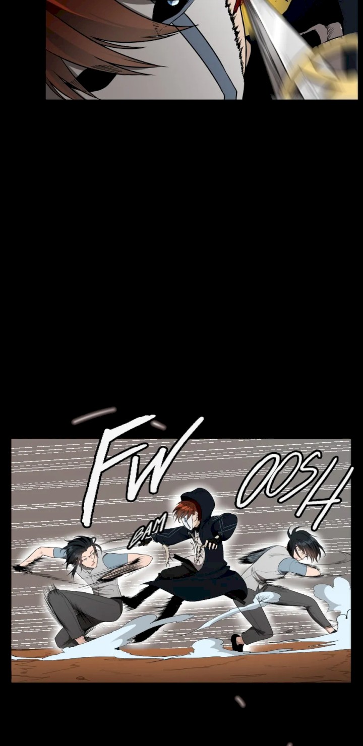 The Beginning After the End chapter 51 page 37