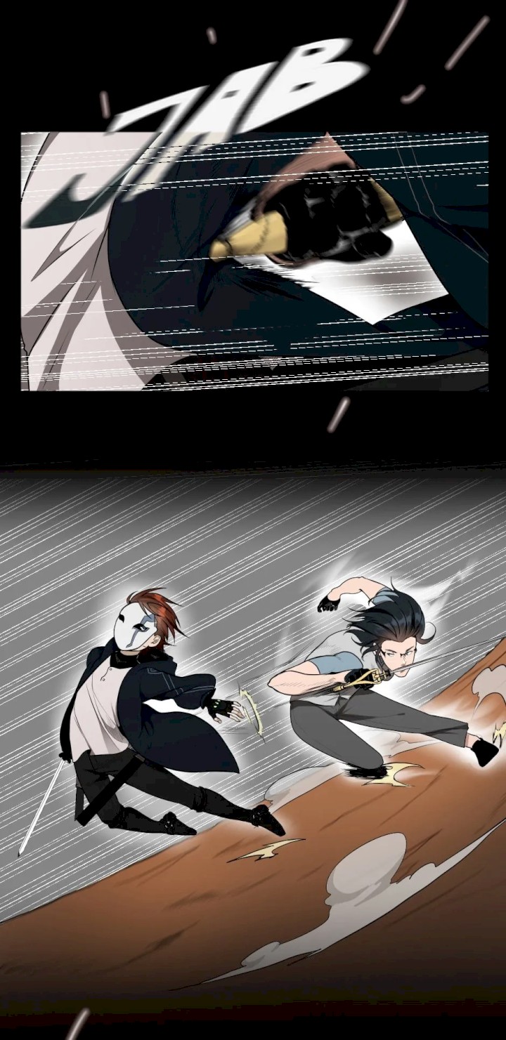 The Beginning After the End chapter 51 page 38