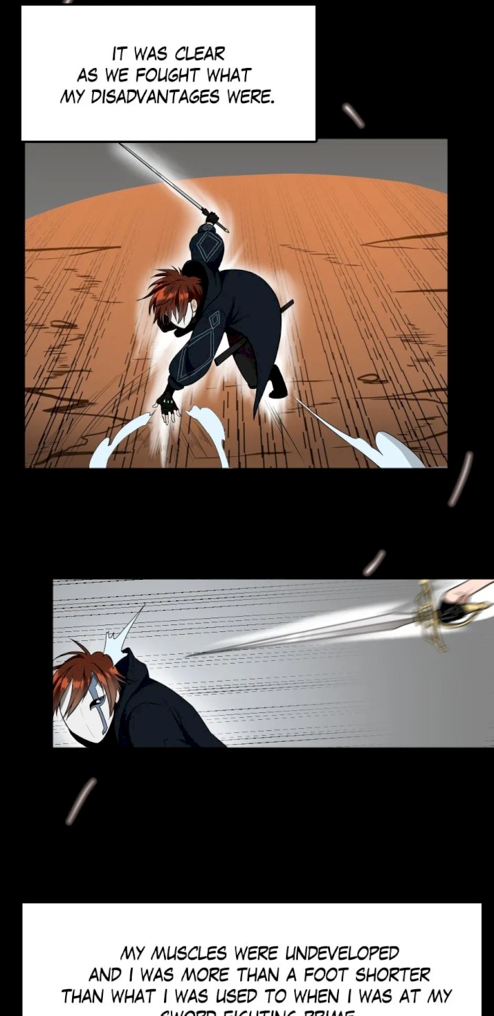 The Beginning After the End chapter 51 page 39