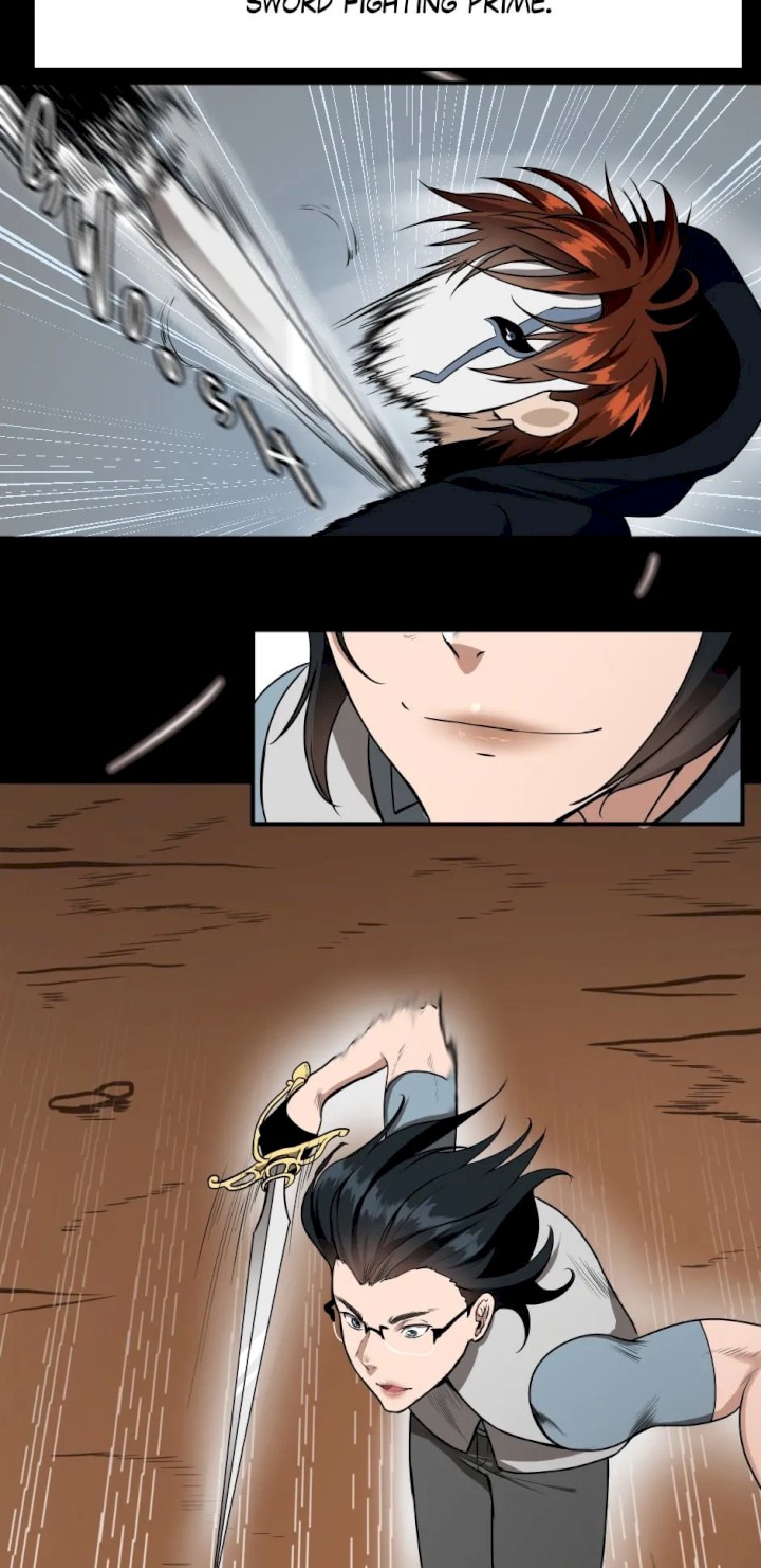 The Beginning After the End chapter 51 page 40