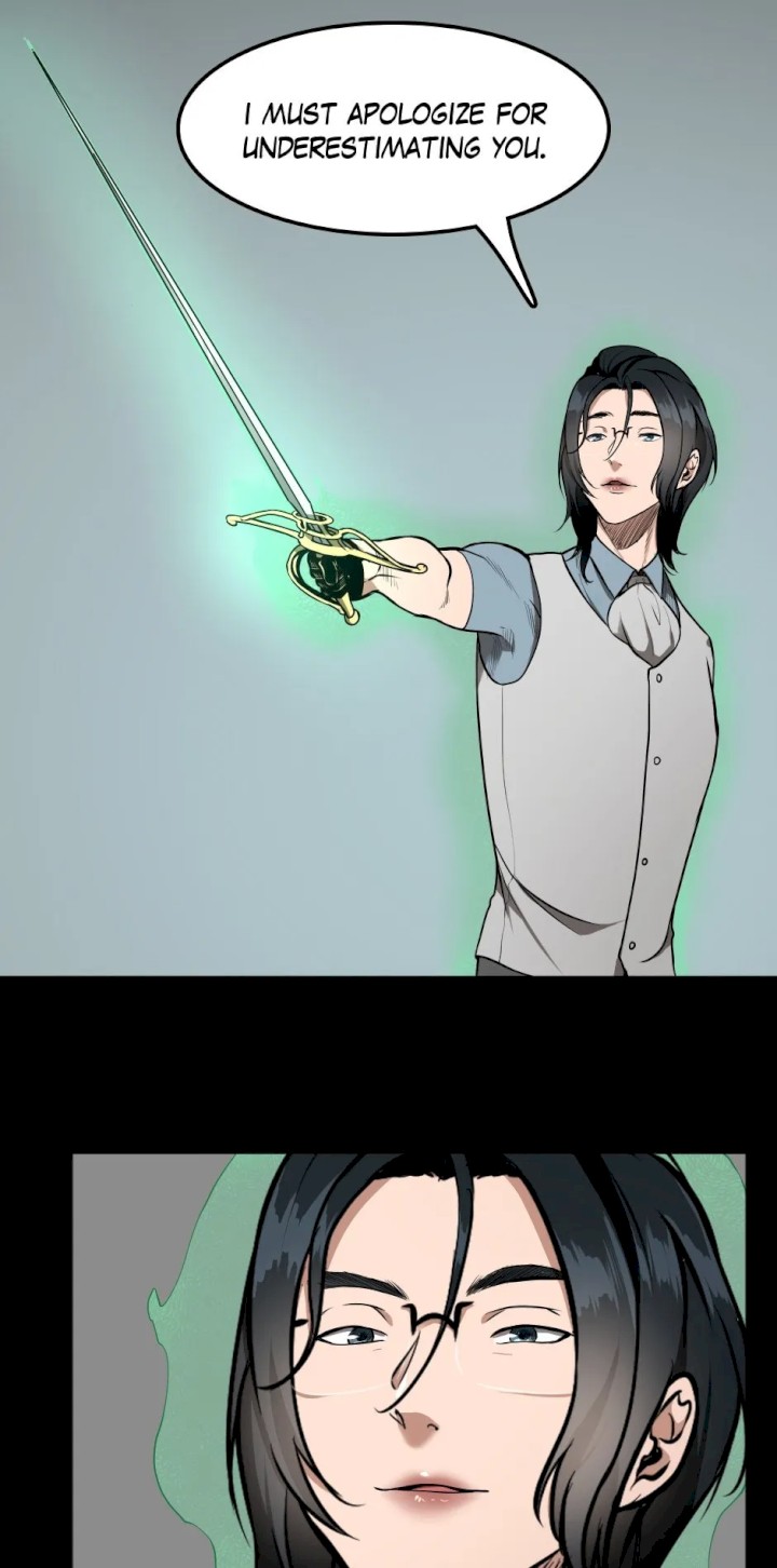 The Beginning After the End chapter 51 page 49