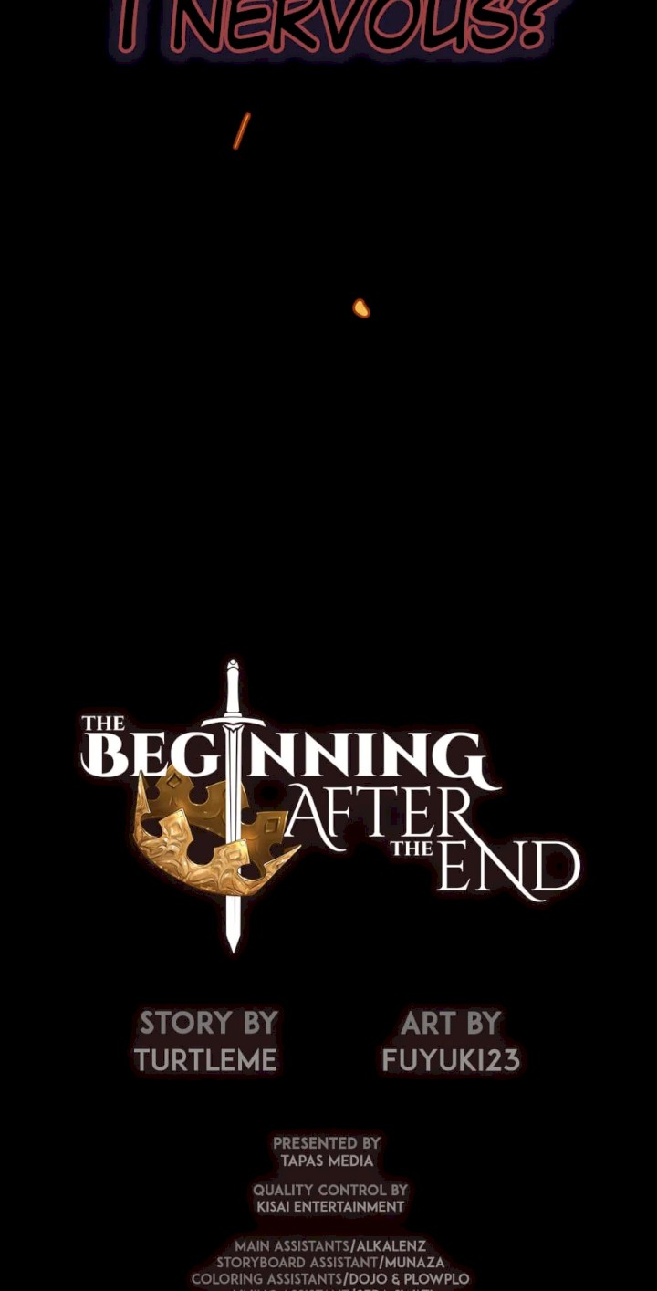 The Beginning After the End chapter 52 page 5