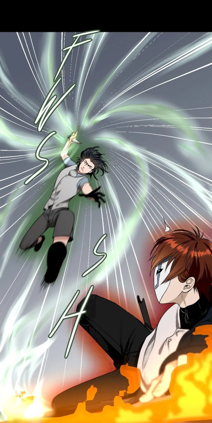 The Beginning After the End chapter 52 page 22