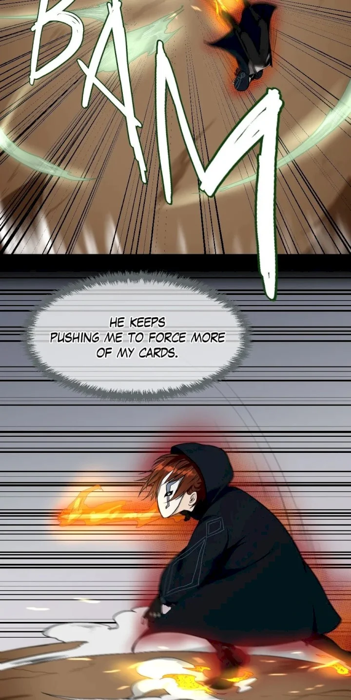 The Beginning After the End chapter 52 page 24