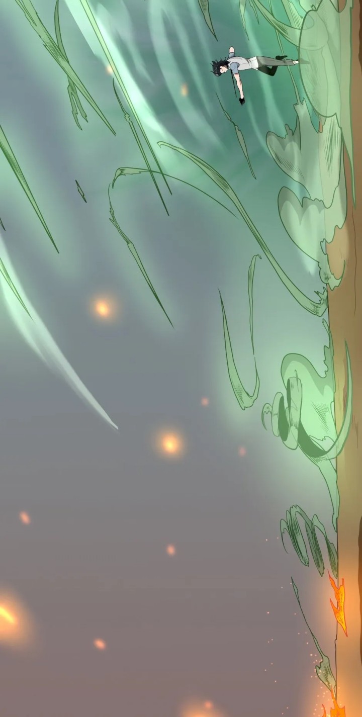 The Beginning After the End chapter 52 page 50
