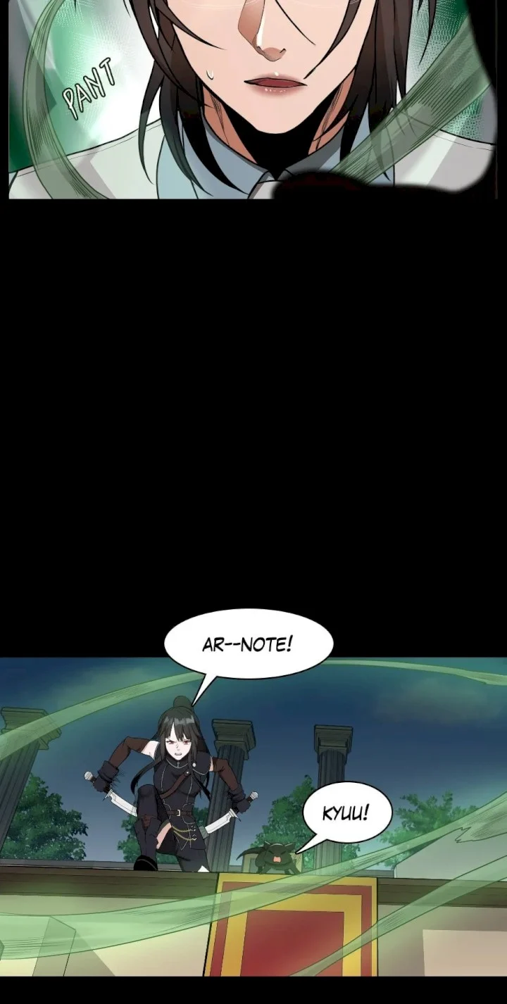 The Beginning After the End chapter 52 page 52