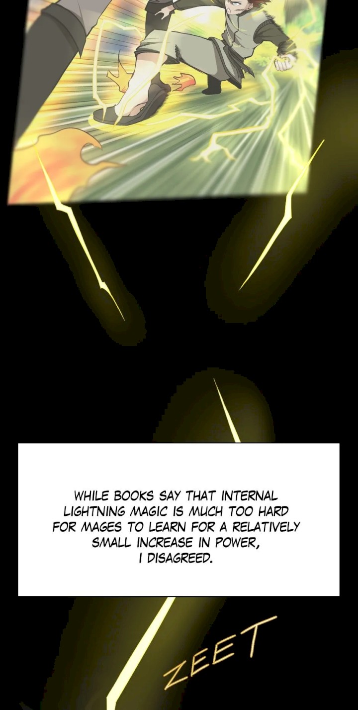 The Beginning After the End chapter 52 page 56