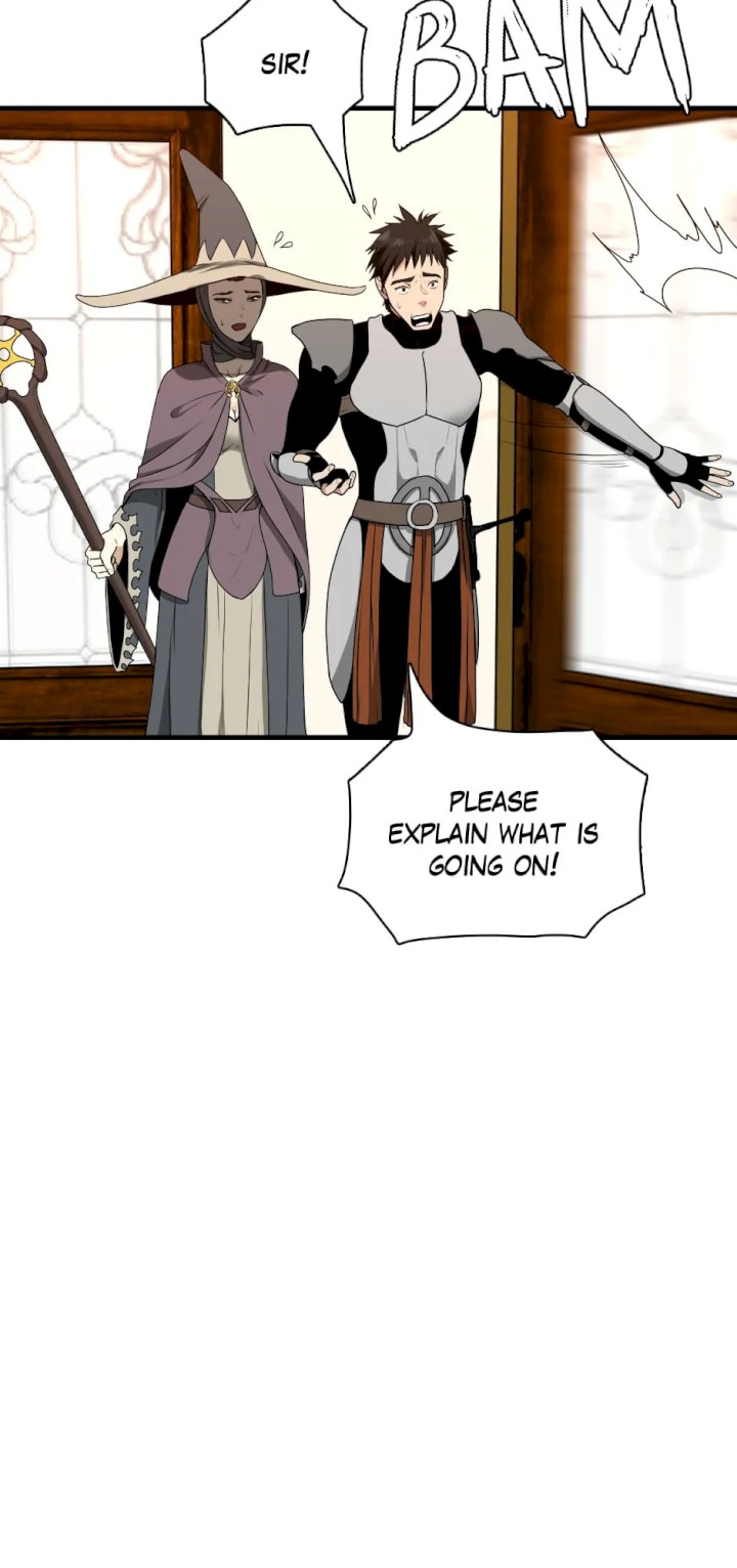The Beginning After the End chapter 53 page 14