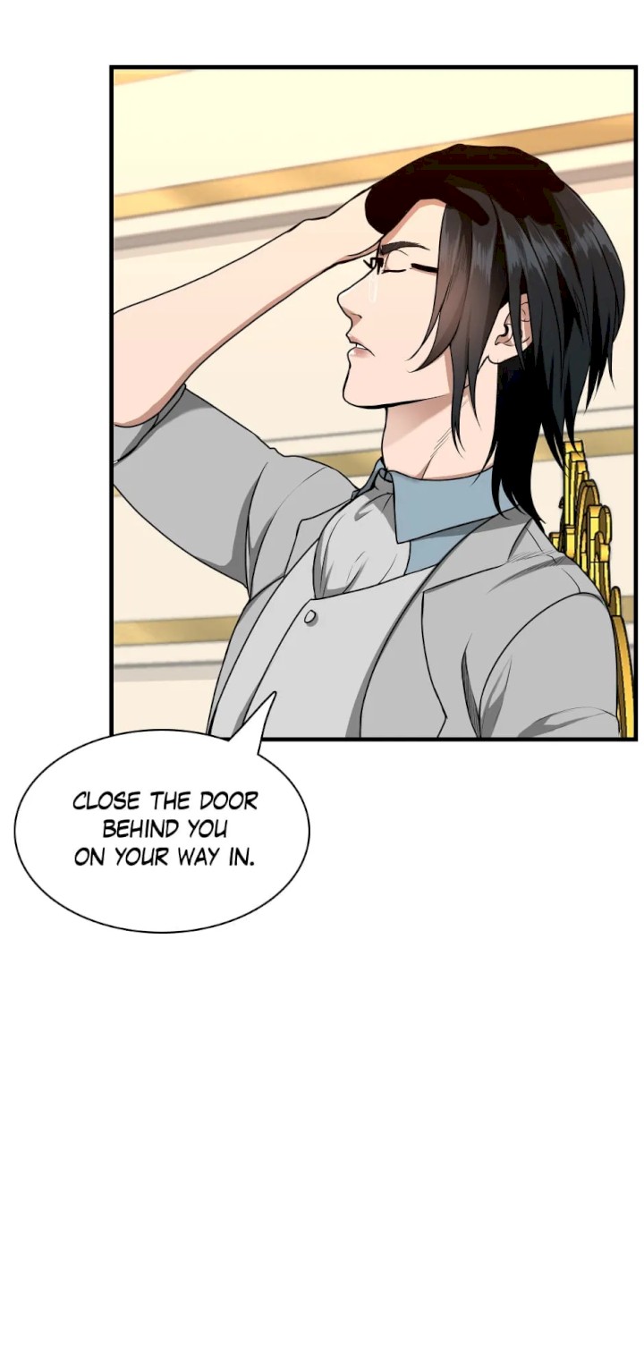 The Beginning After the End chapter 53 page 15