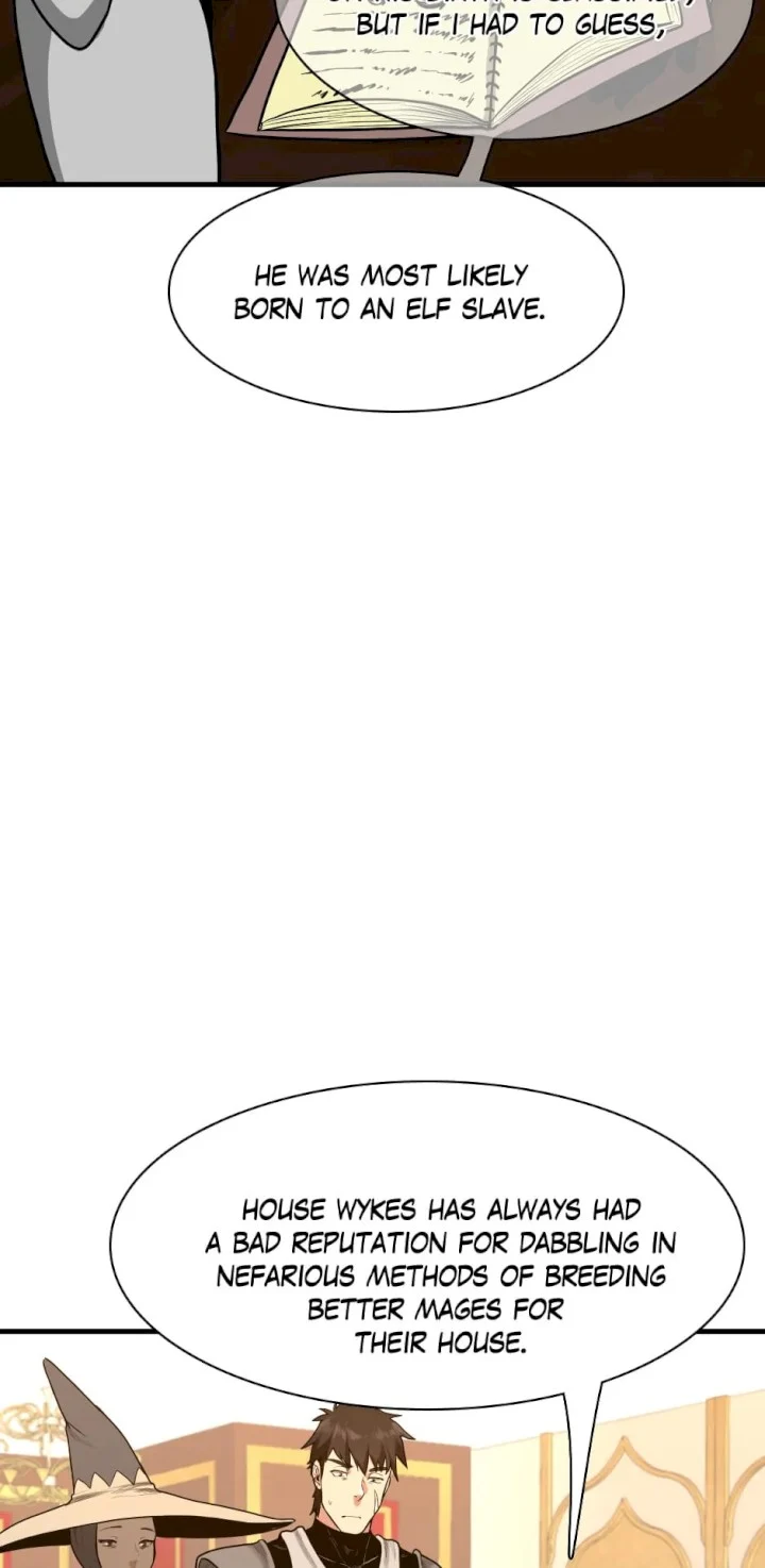 The Beginning After the End chapter 53 page 28