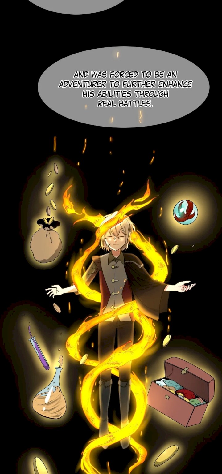 The Beginning After the End chapter 53 page 32