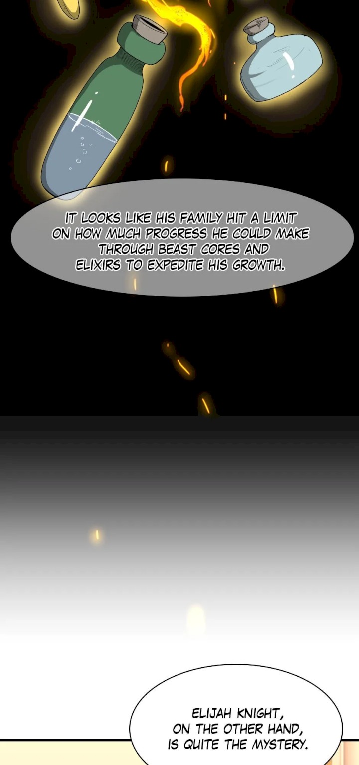 The Beginning After the End chapter 53 page 33