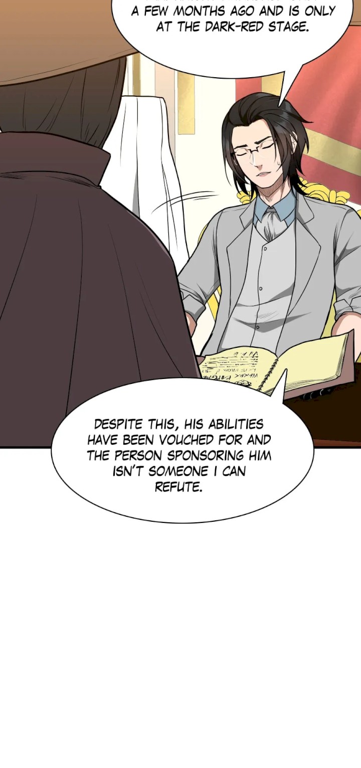 The Beginning After the End chapter 53 page 38