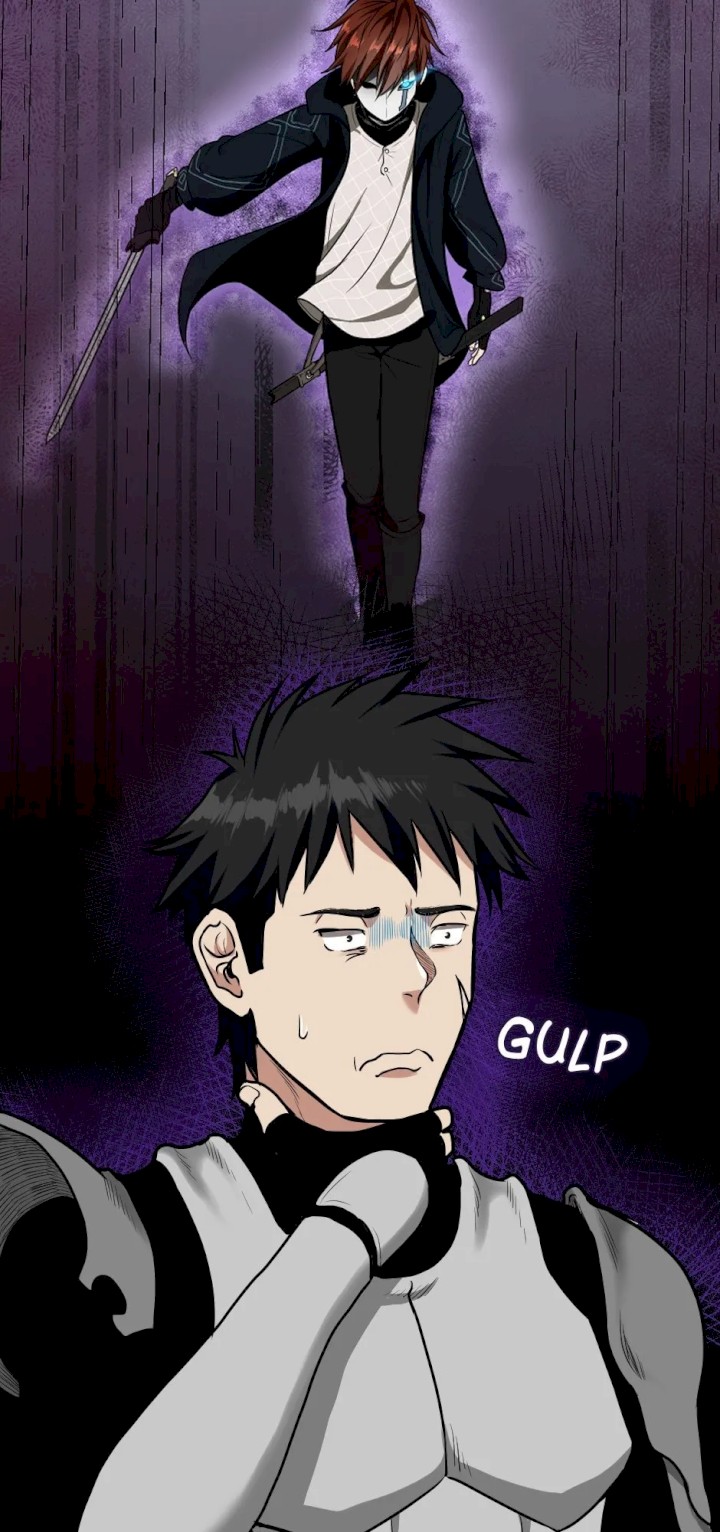 The Beginning After the End chapter 53 page 41