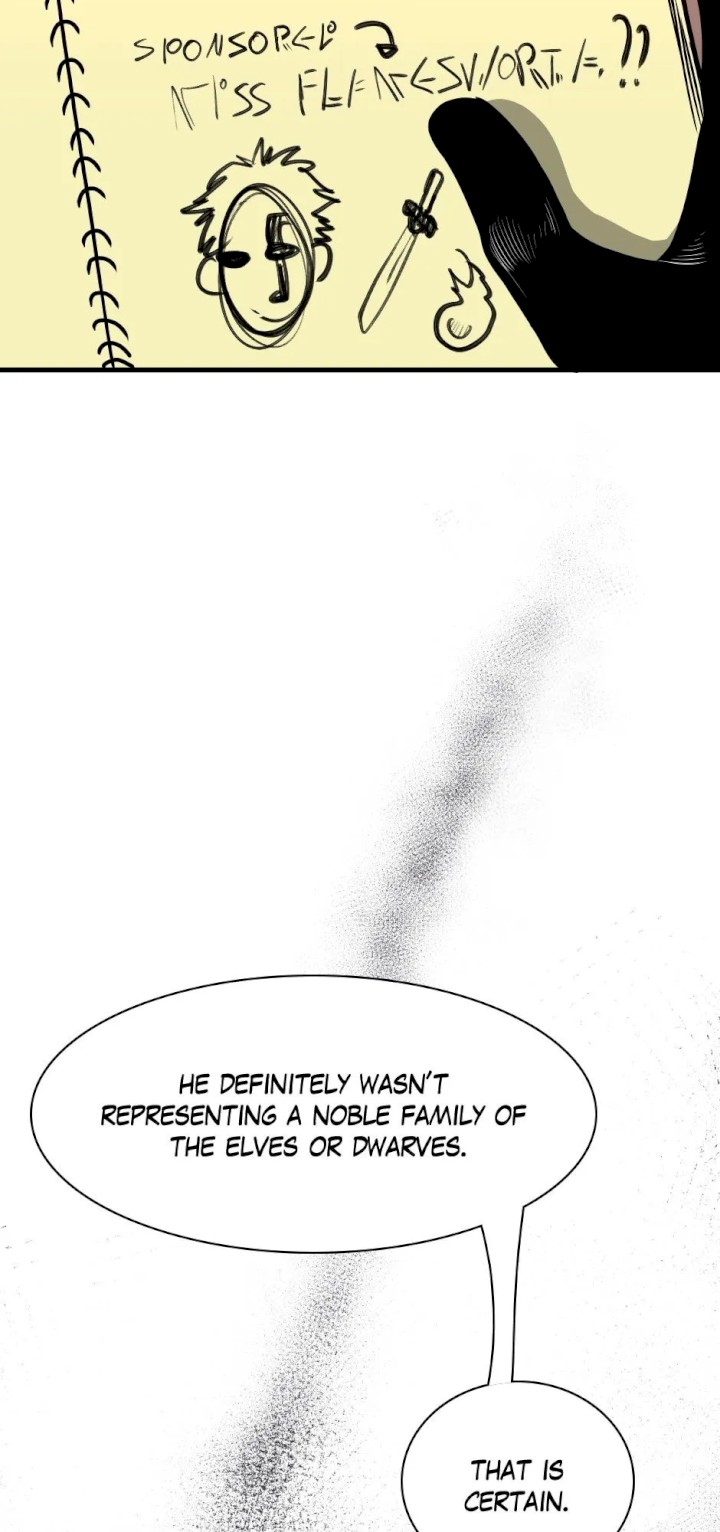 The Beginning After the End chapter 53 page 43