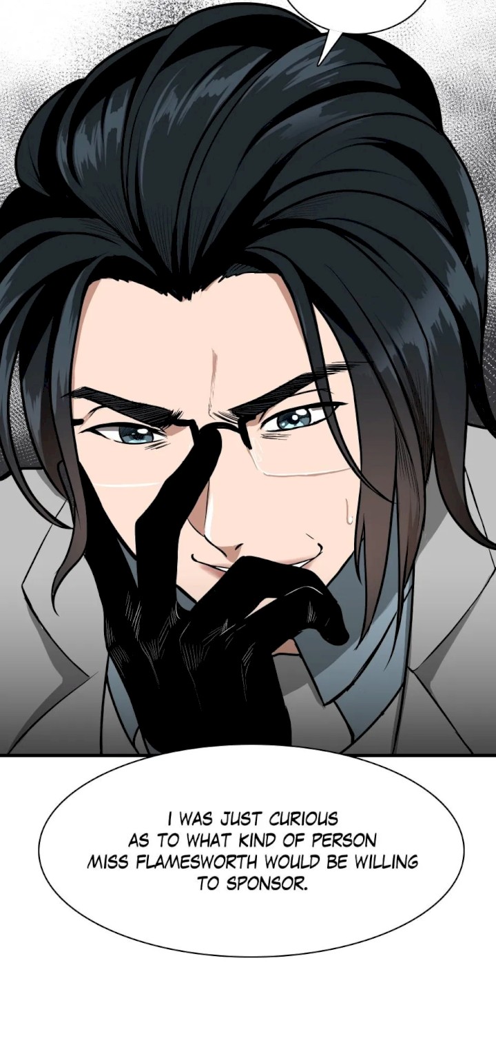 The Beginning After the End chapter 53 page 44