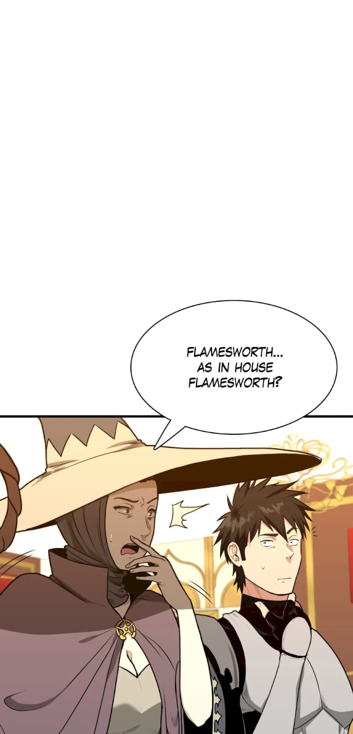The Beginning After the End chapter 53 page 45