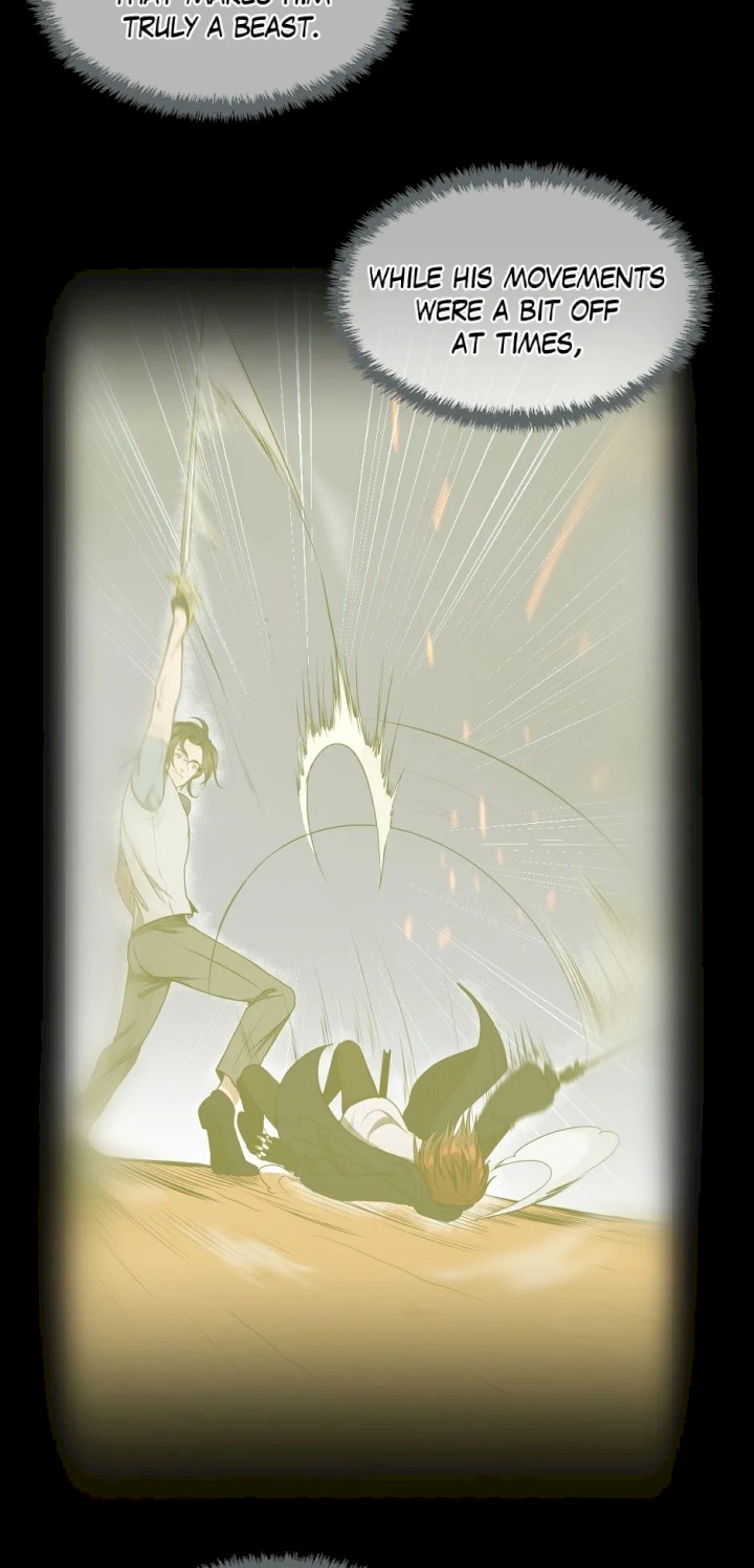 The Beginning After the End chapter 53 page 56