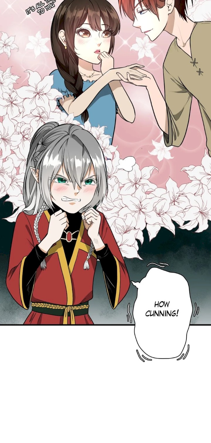 The Beginning After the End chapter 53 page 73
