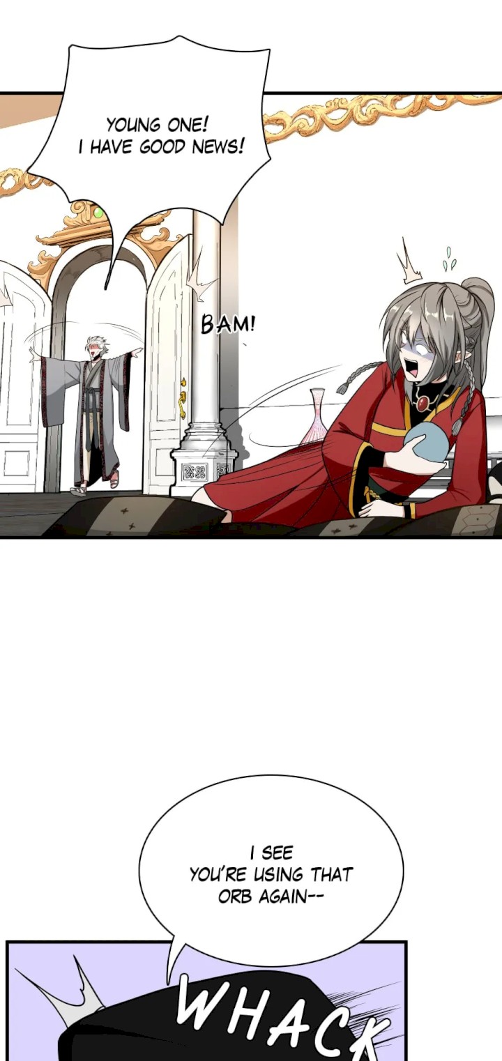 The Beginning After the End chapter 53 page 79