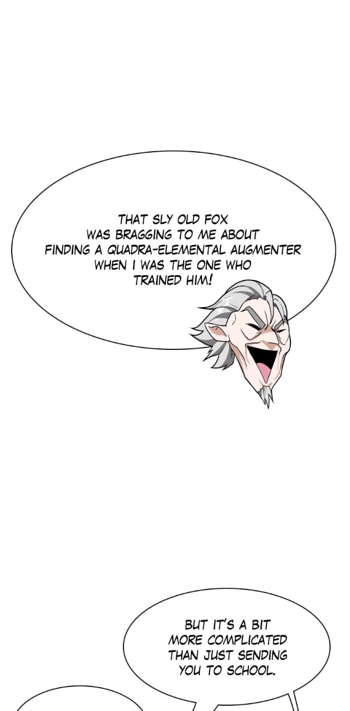 The Beginning After the End chapter 53 page 86