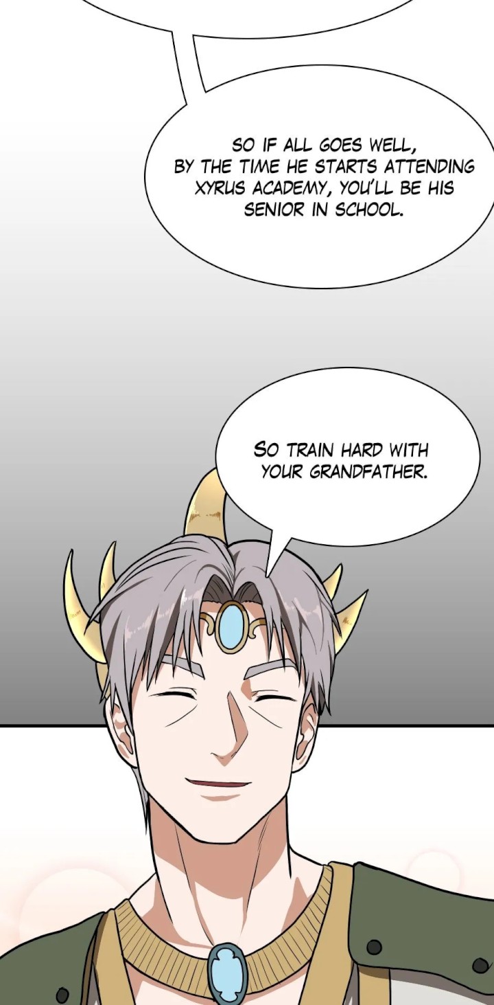 The Beginning After the End chapter 53 page 89