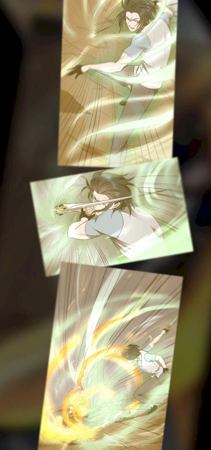 The Beginning After the End chapter 54 page 4
