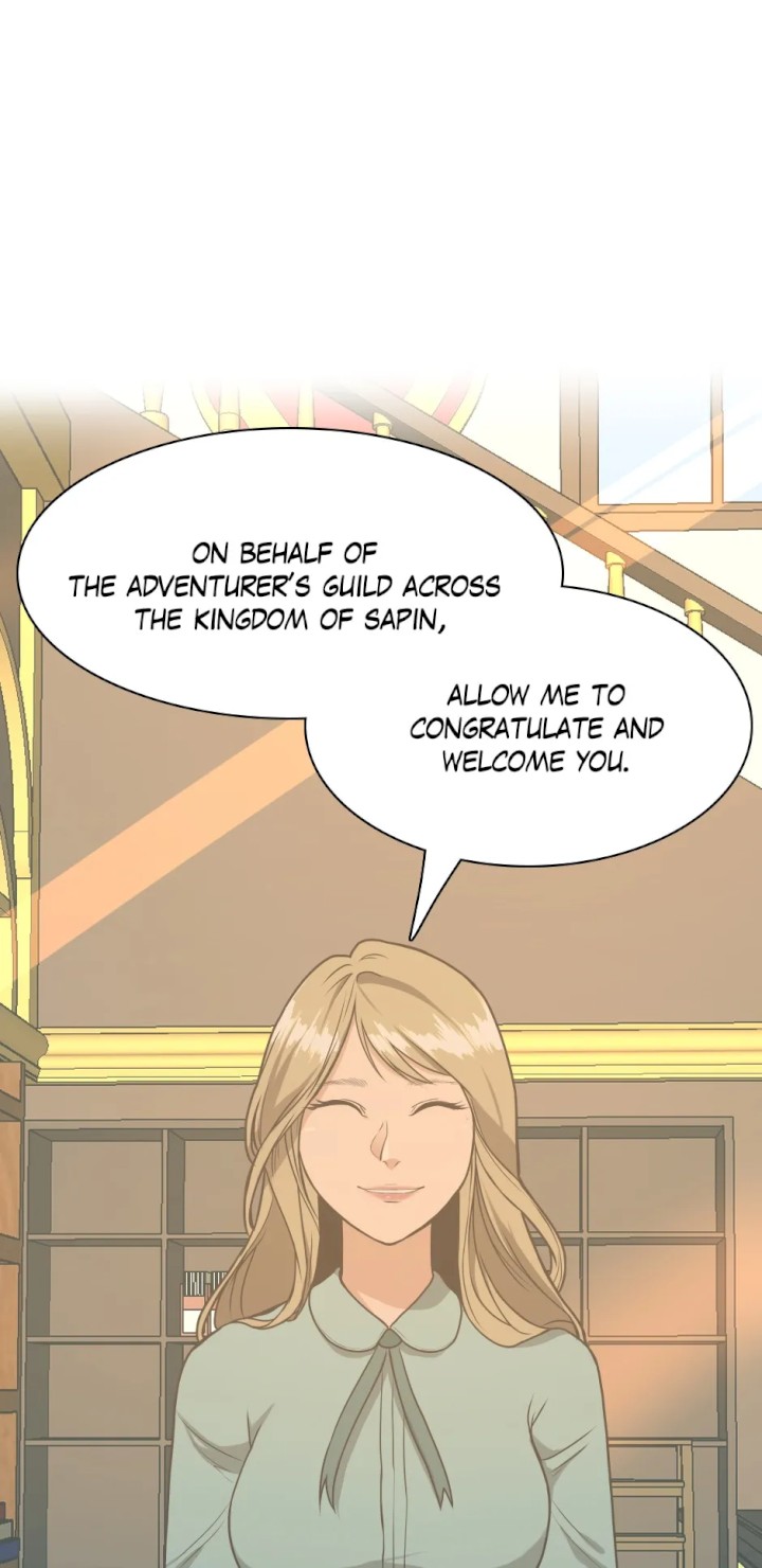 The Beginning After the End chapter 54 page 17