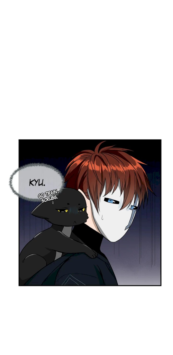 The Beginning After the End chapter 54 page 23