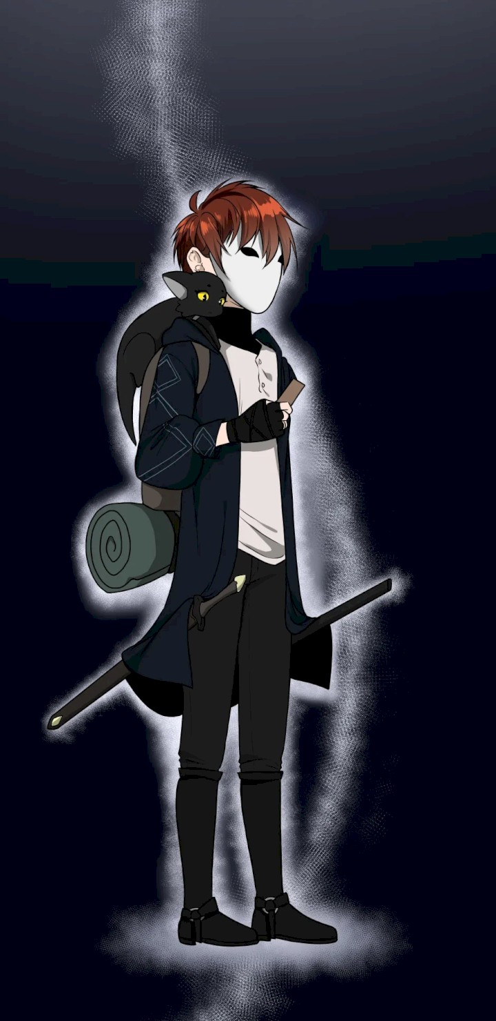 The Beginning After the End chapter 54 page 27