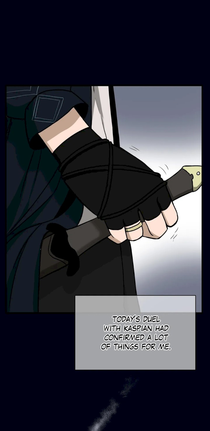 The Beginning After the End chapter 54 page 29