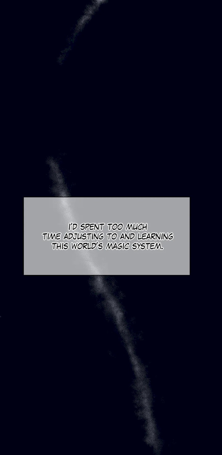 The Beginning After the End chapter 54 page 30