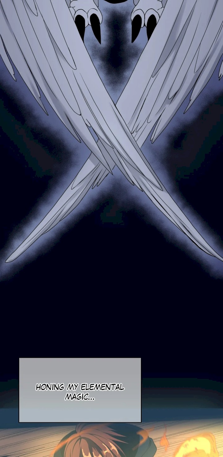 The Beginning After the End chapter 54 page 32
