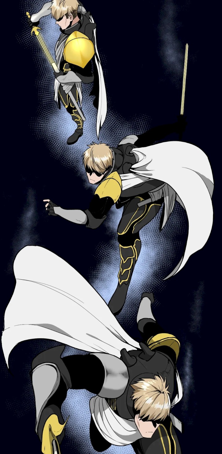 The Beginning After the End chapter 54 page 39