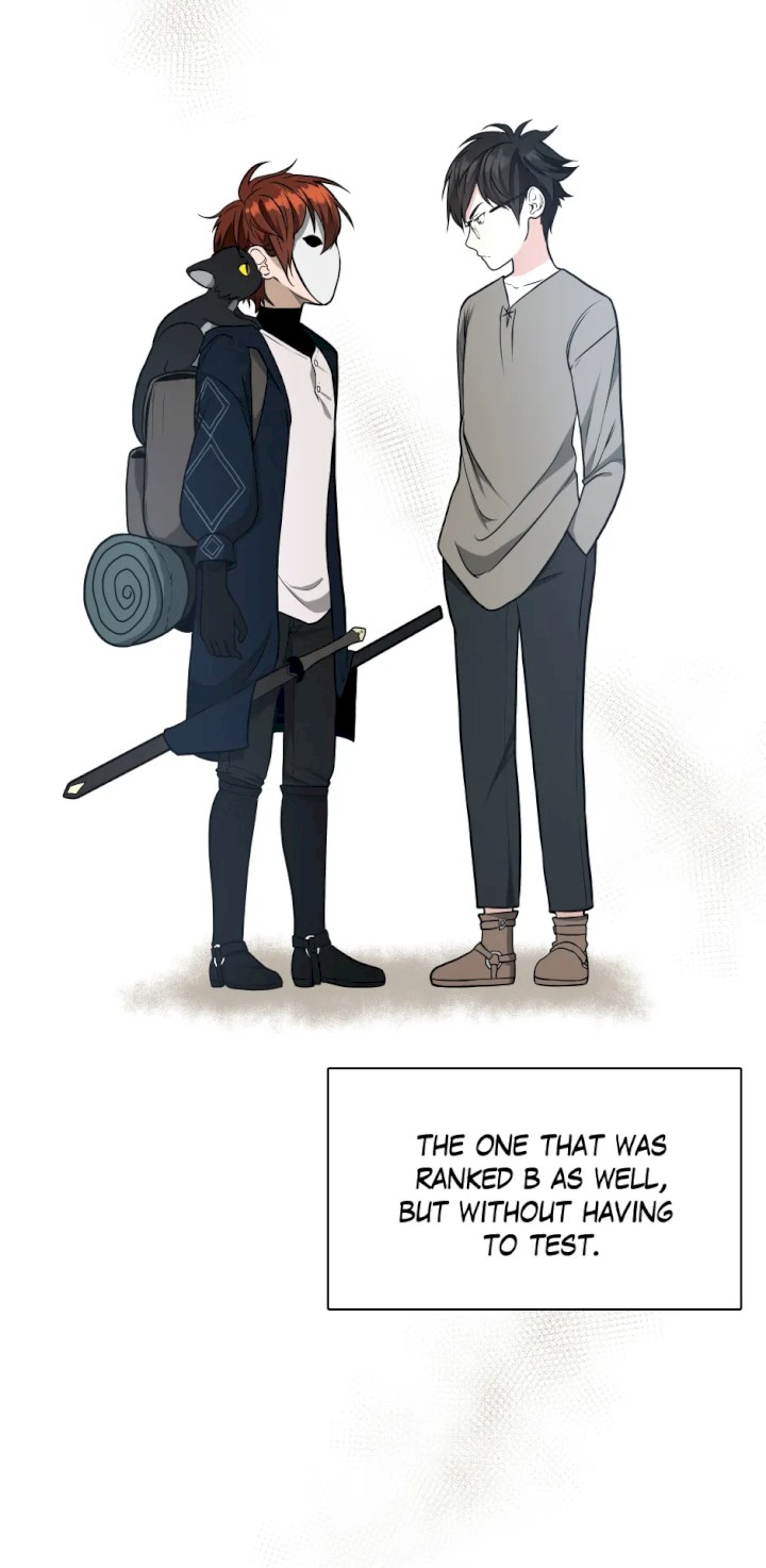 The Beginning After the End chapter 54 page 45