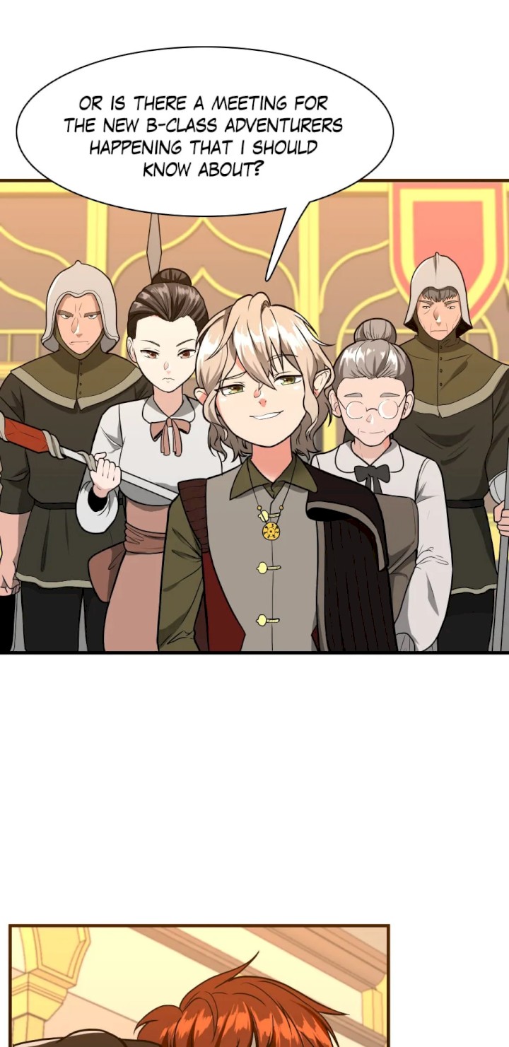 The Beginning After the End chapter 54 page 49