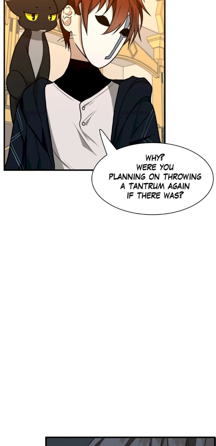 The Beginning After the End chapter 54 page 50