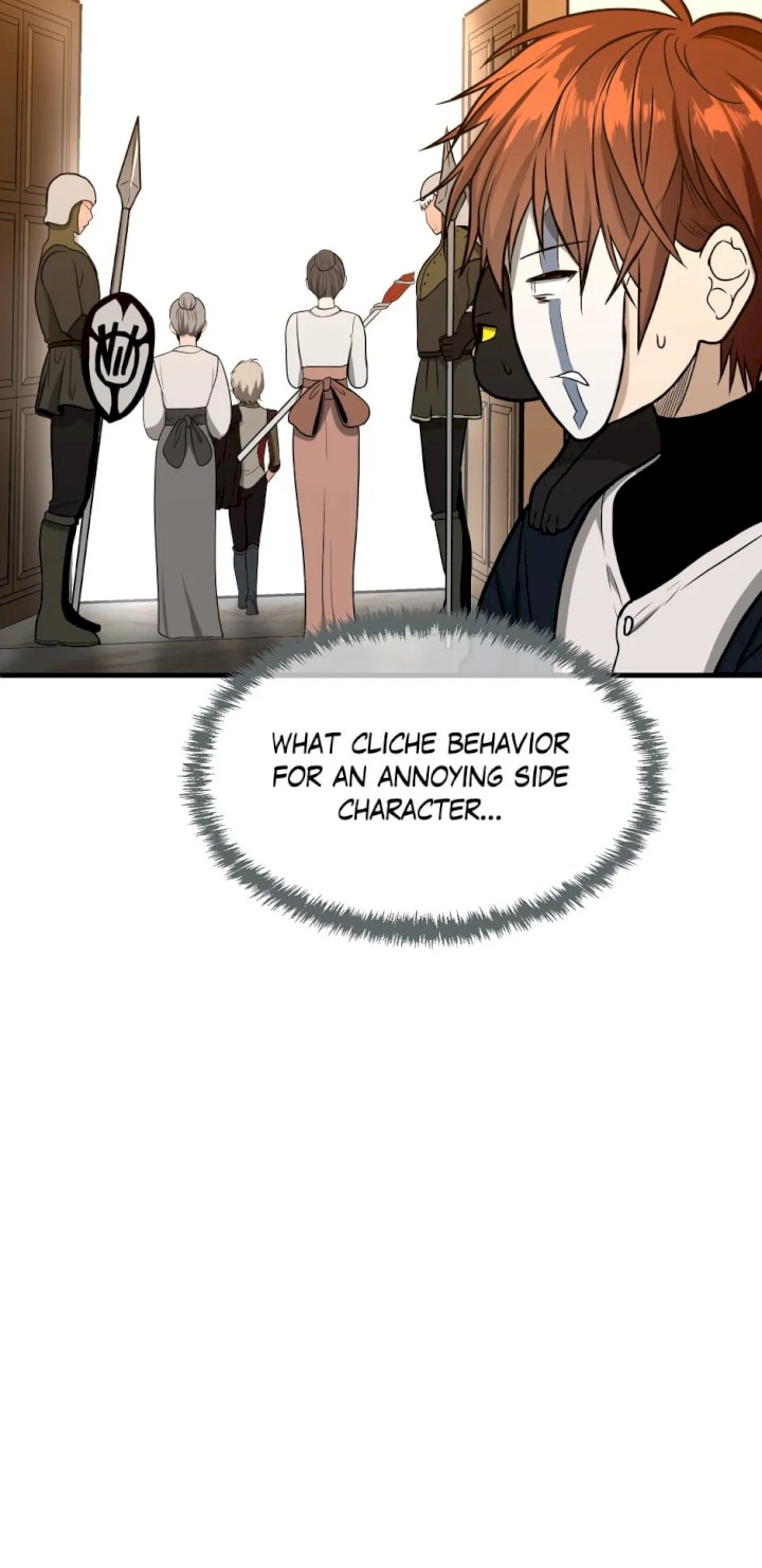 The Beginning After the End chapter 54 page 56