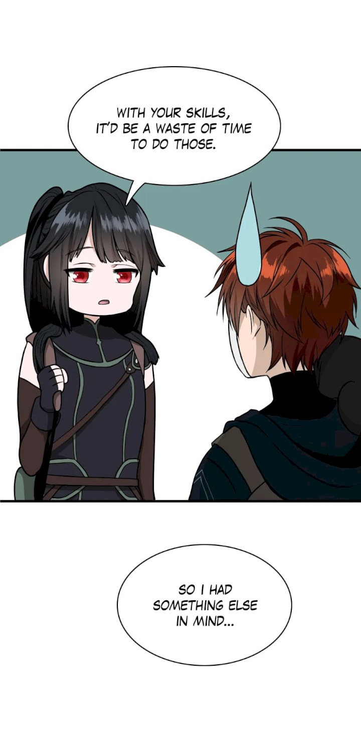 The Beginning After the End chapter 54 page 59