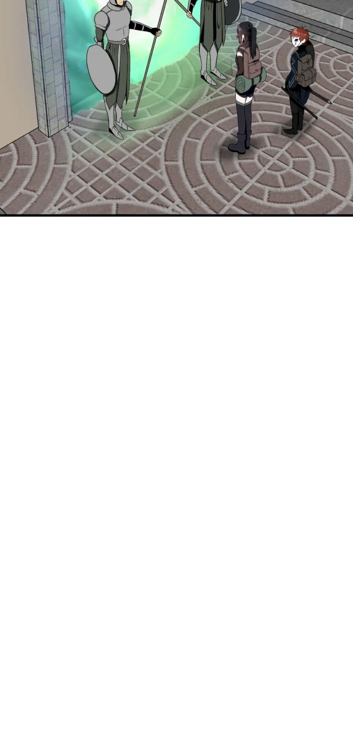 The Beginning After the End chapter 54 page 65