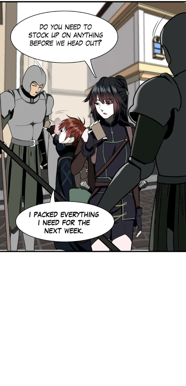 The Beginning After the End chapter 54 page 66