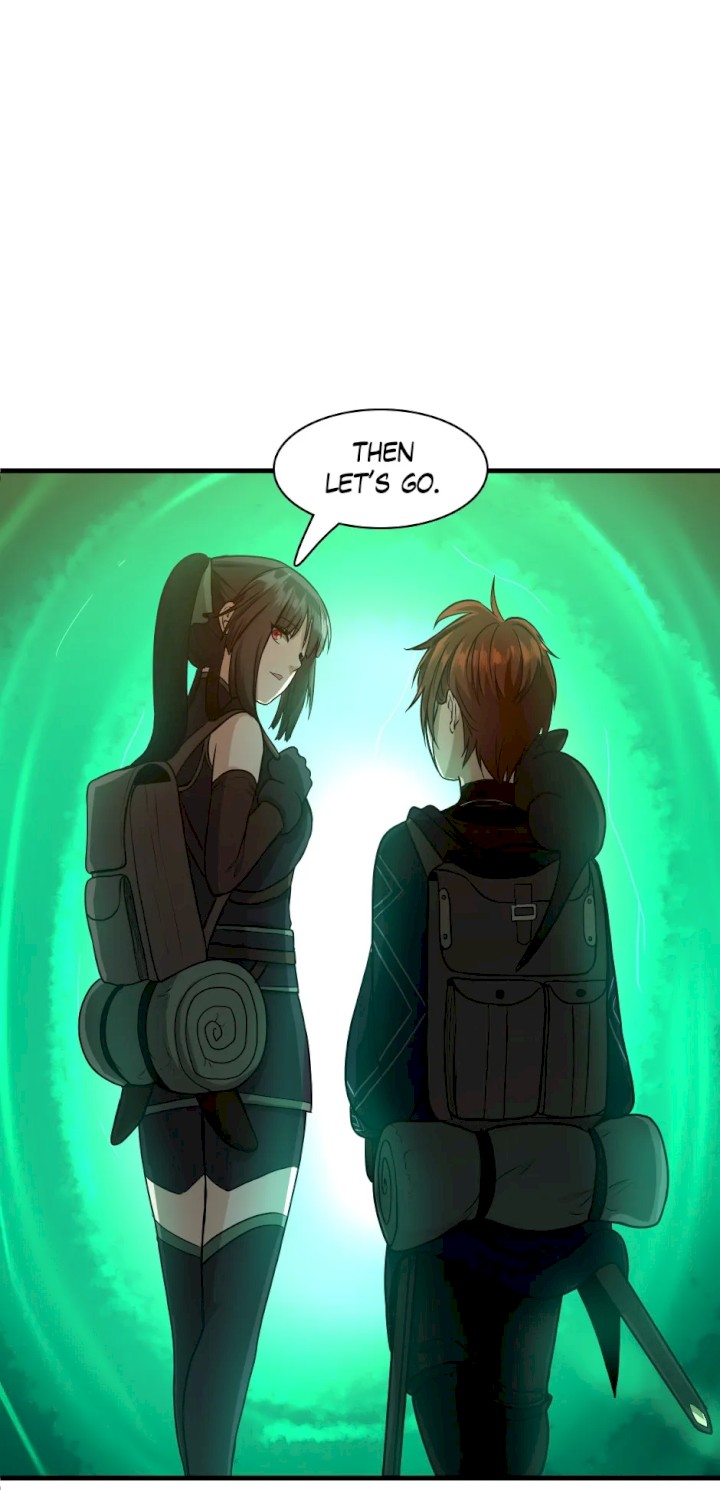 The Beginning After the End chapter 54 page 67